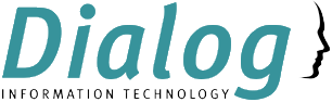 company logo