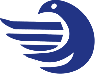 company logo