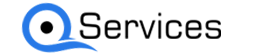 company logo